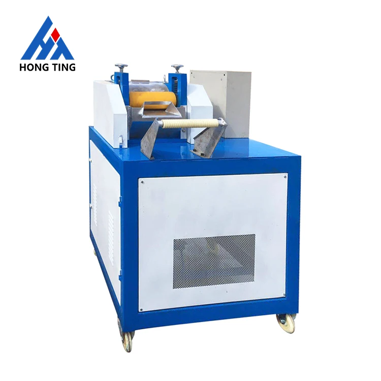 China Factory Sale Plastic Pelletizer Pellets Making Granules Cutting Machine Plastic Pellets Cutter Machine Manufacturer.