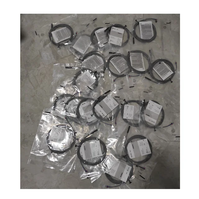 SME-8M-DS-24V-K-2,5-OE/543862/543863/543861 Reed magnet switch Proximity sensor