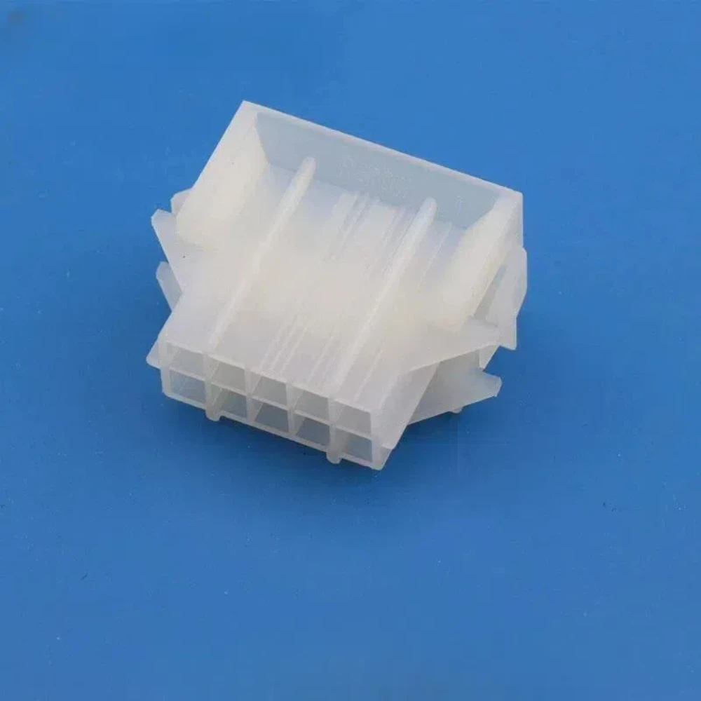 Molex Mini-Fit BMI 42475 42474 15060106 	Female Male Power Connectors HX42008 Pitch 4.2mm 10pos Terminal Wire cable