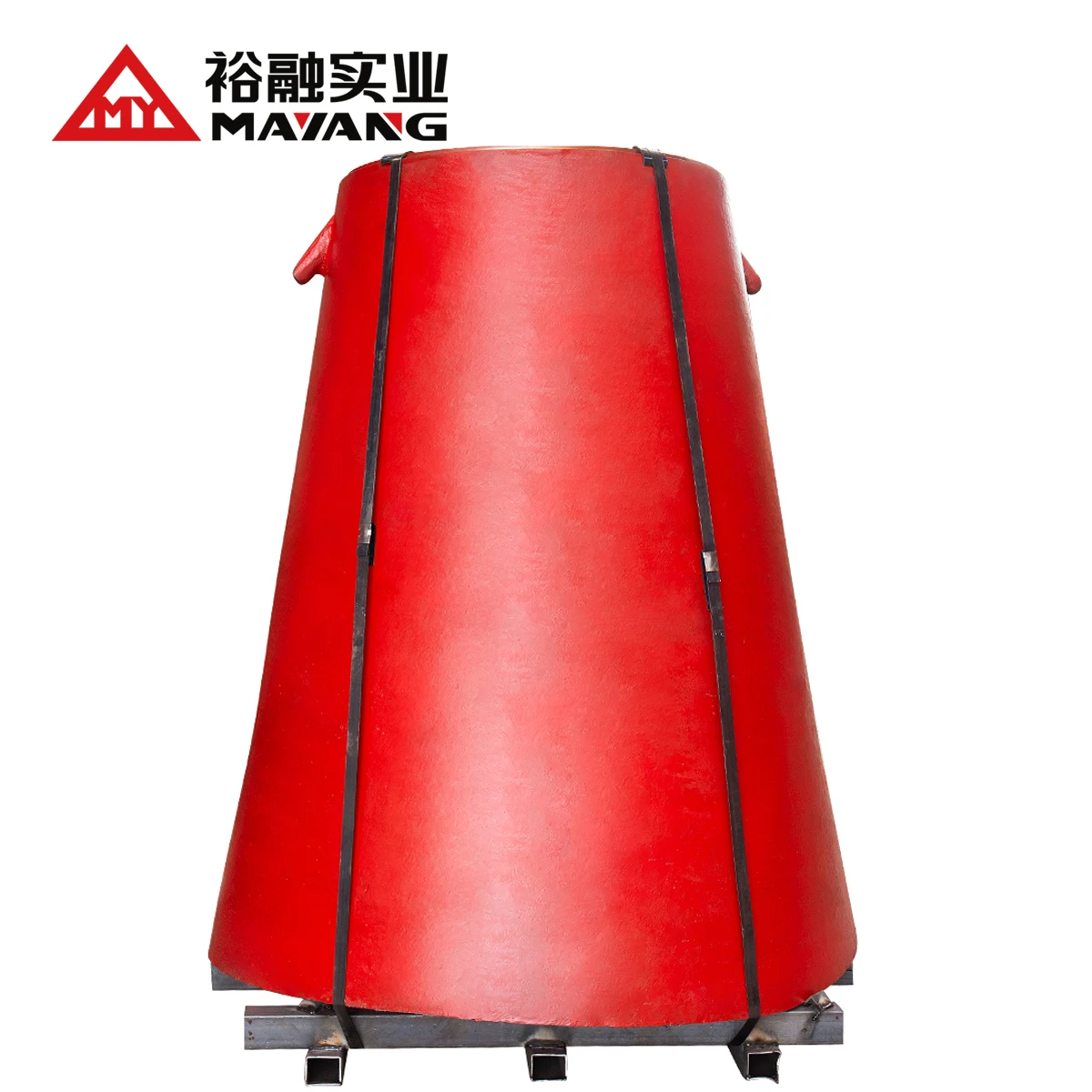 mantle for gyratory crusher wear parts mantle concave