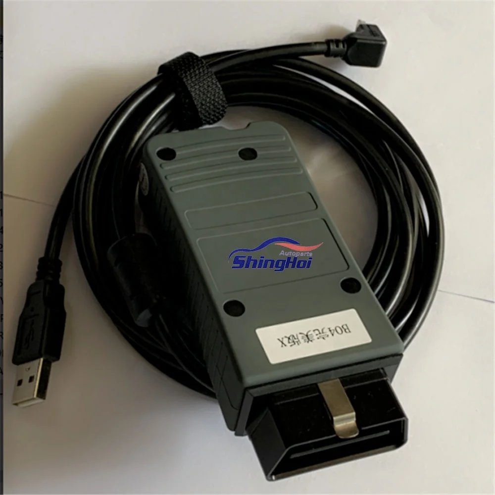 5054A 5054 с диагностической линией ODIS