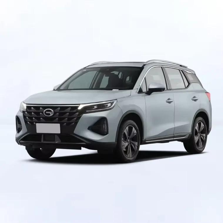 Voiture Brand New Chinese Cars