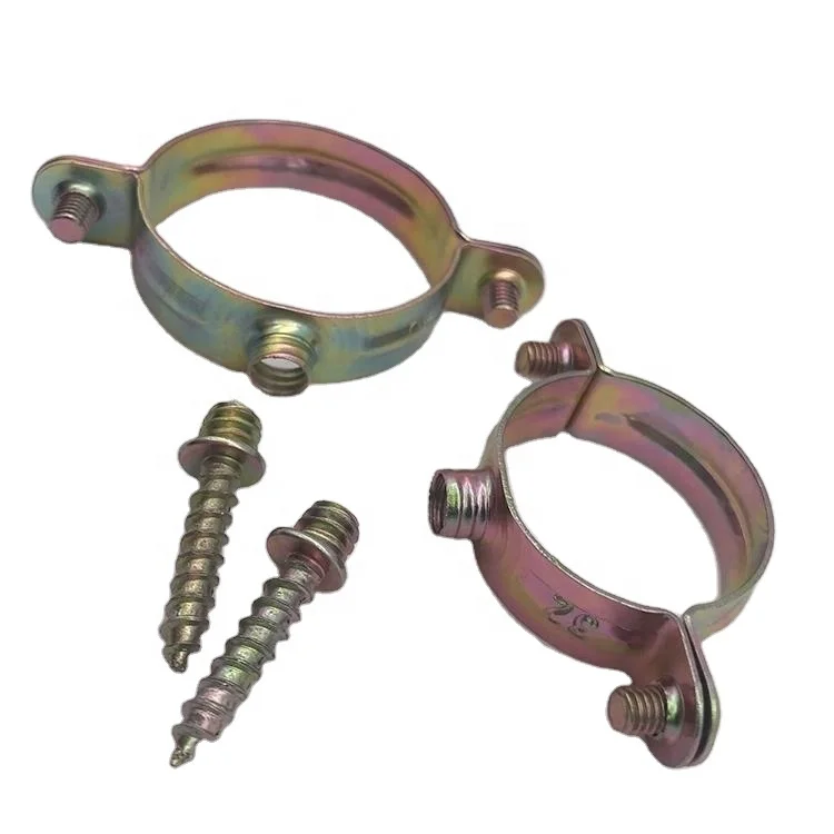 
 Быстрозажимные фитинги для труб, зажим для труб, быстрозажимный винтовой зажим  