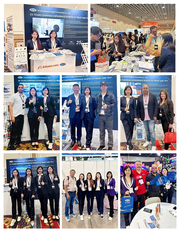 Warehouse Ddp Service Fast Air Forwarding Shipping Agent 1688 Dropshipping Product Supplier China To Usa FBA Door To Door Rates