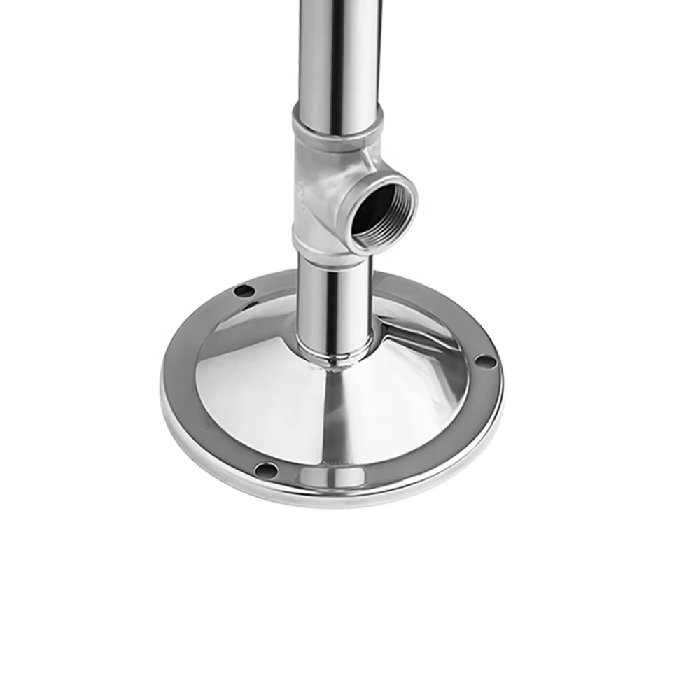 Manufacturers Wholesale Emergency Shower Eyewash Station Price Eye Wash Shower For Sale