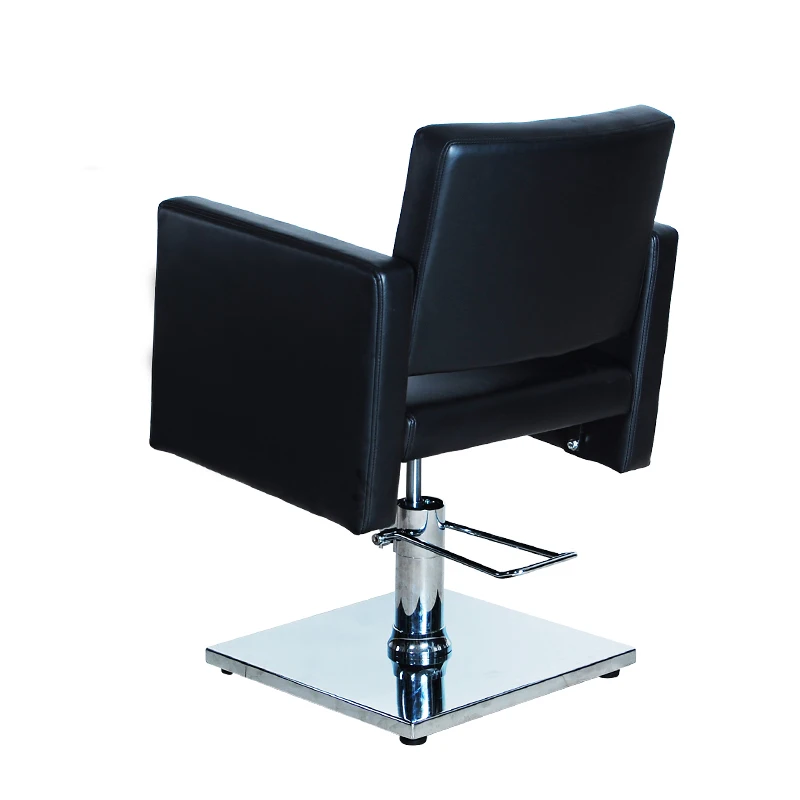 2024  Italian design salon furniture all purpose hair salon barber shop hair cutting barber chair