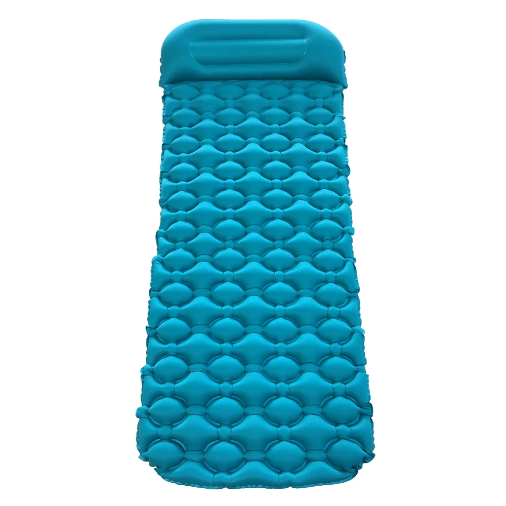 
Outdoor sleeping Bed Moisture-proof Pad SUV Car travel bed Inflatable travel Mattress 