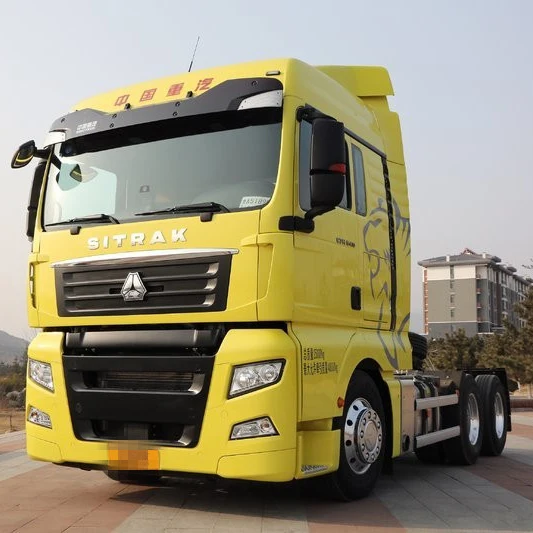 Fully refurbished used and new tractors Quality Assurance Delivery fast Transport fast