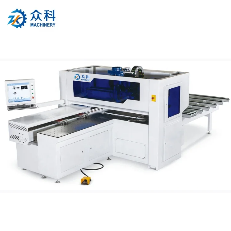 China CNC Six Side Boring NC Woodworking Machine Auto Drilling machine For Sale