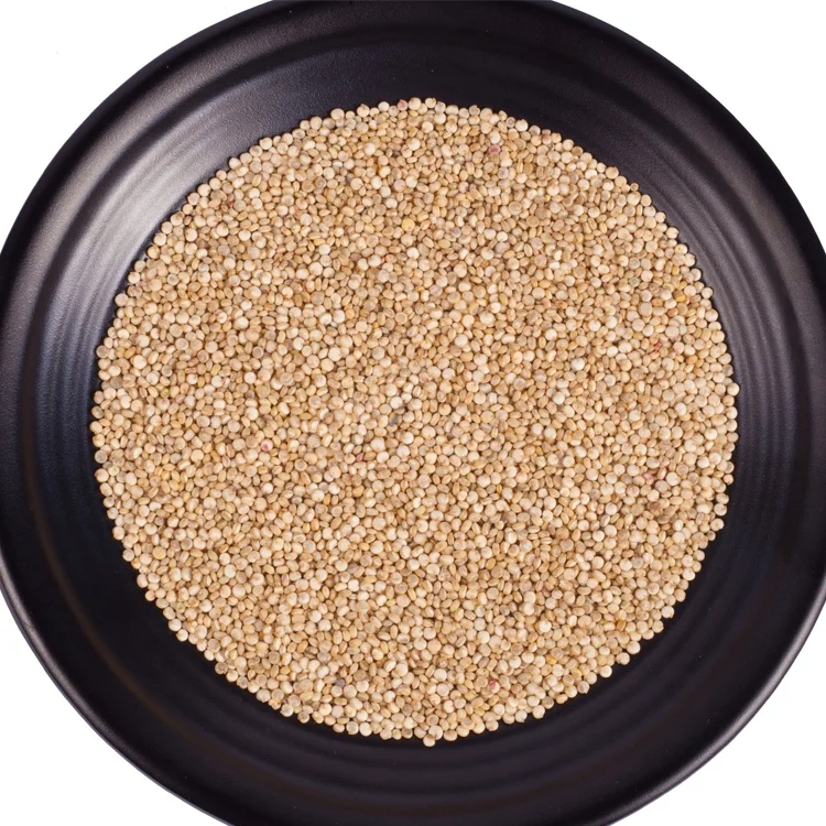 Сертифицированное USDA органическое сырье Quinoa для