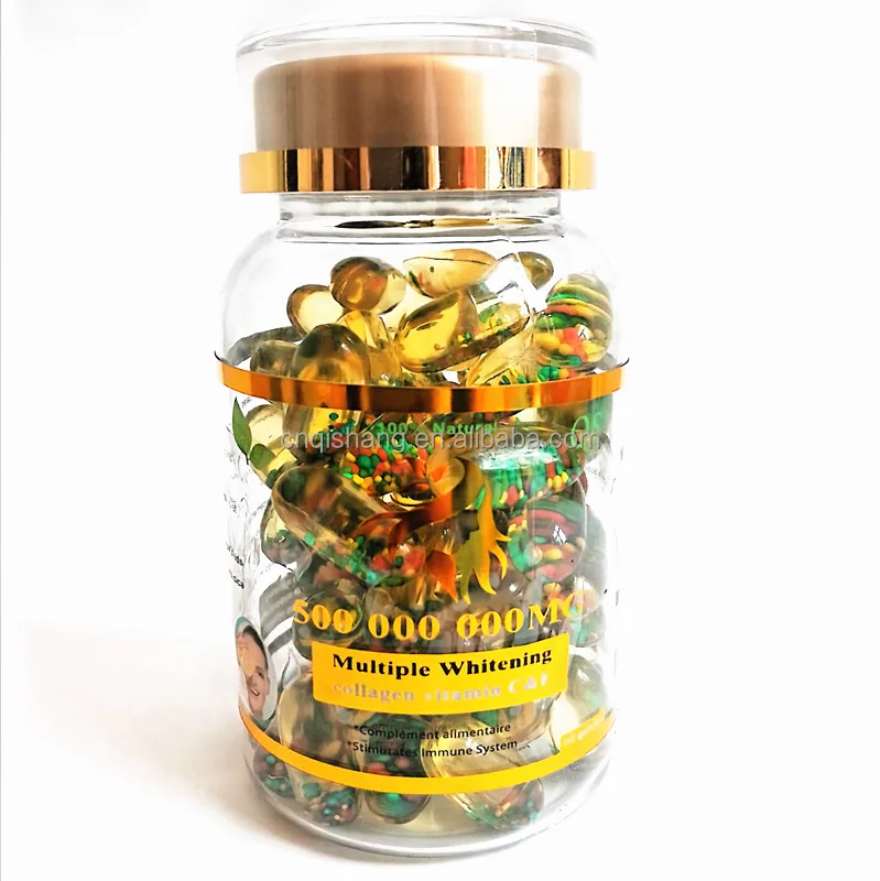 AmazonSupplier Best Japan glutax glutathione original liposome high quality best skin whitening pills