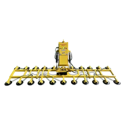 Get 10% off your device purchase this month, plus 2 free rubber suction cups,vacuum glass lifter curved