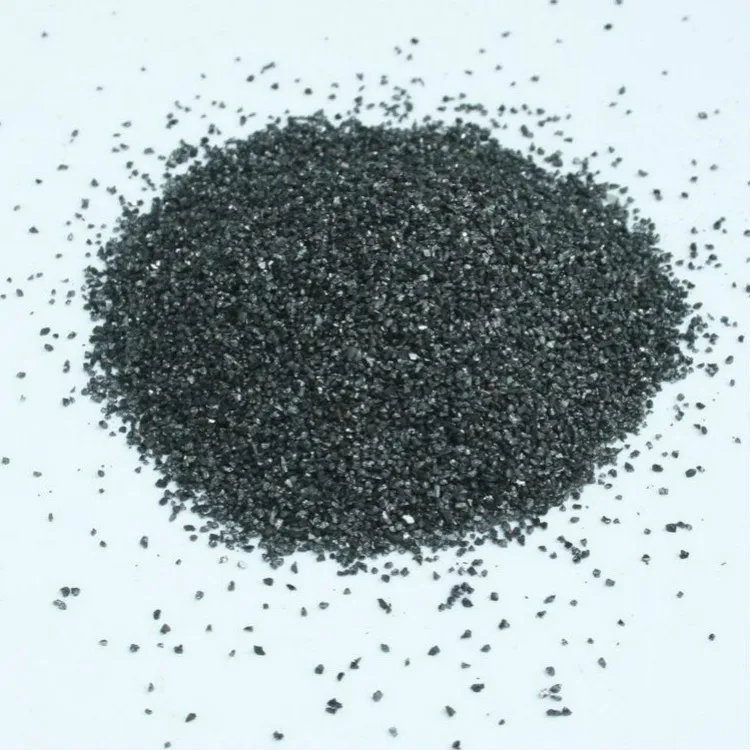 Attractive Price New Type Price Product Silicon Carbide Manufacturer