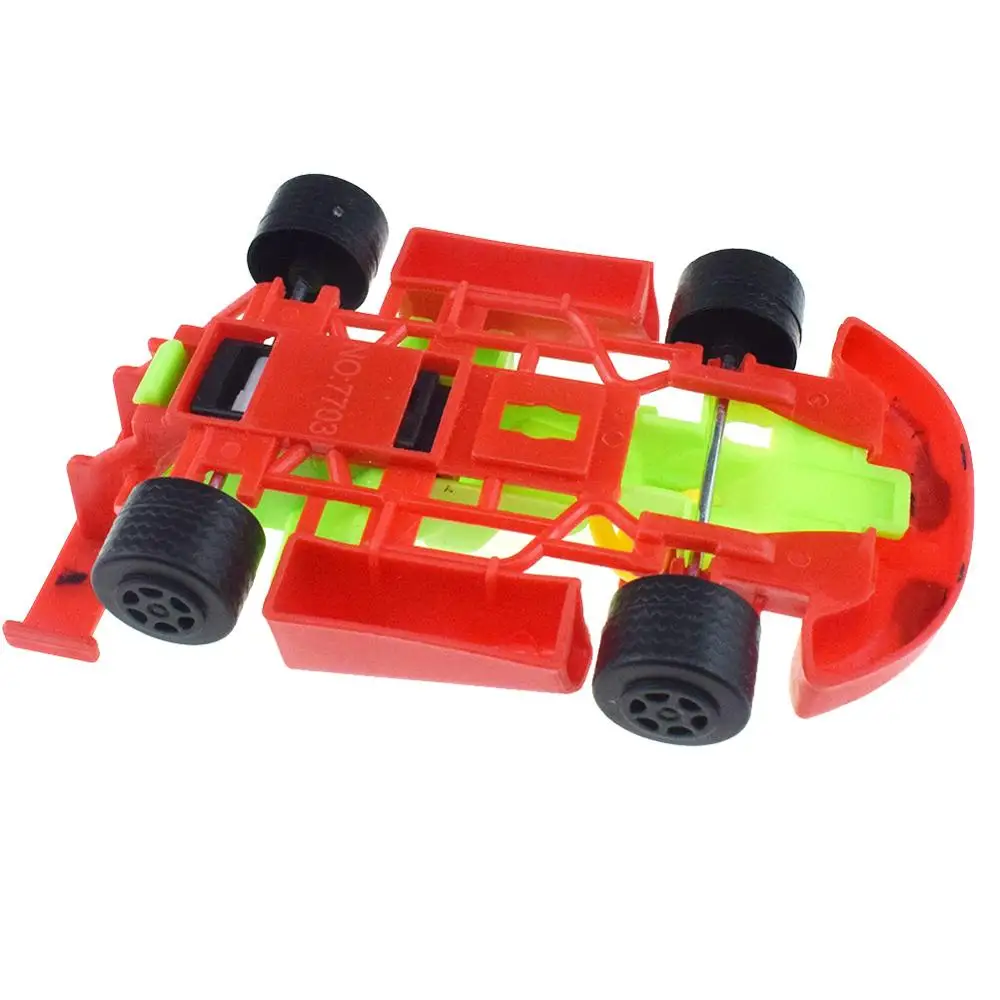 LN099 Hot Sale Product Kids Toy Plastic Mini Pull Back Car Toy for Kids