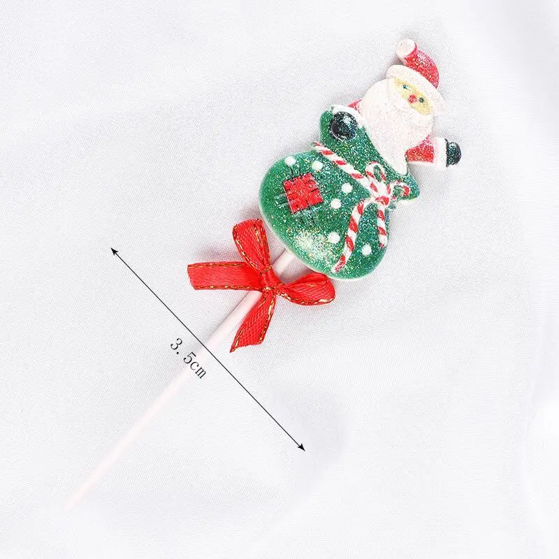 Christmas Cake Decoration Large Christmas Acrylic Cake Decoration Plugin Christmas Plugin