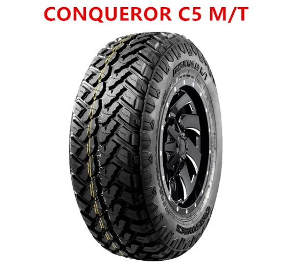 Высококачественные автомобильные шины CONSTANCY 255/45R19 255/50R19 225/35R20 LY566 по низкой