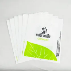 Wholesale Cheap Custom Design Logo Direct Factory Die Cut Handle Plastic Shopping bag