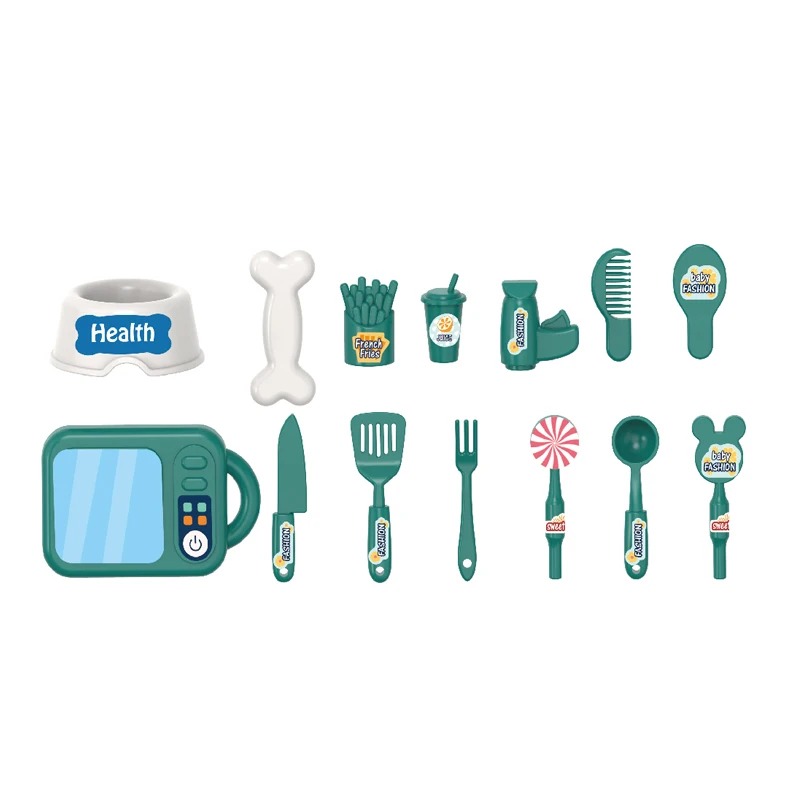 Детский игрушечный автомобиль для собак