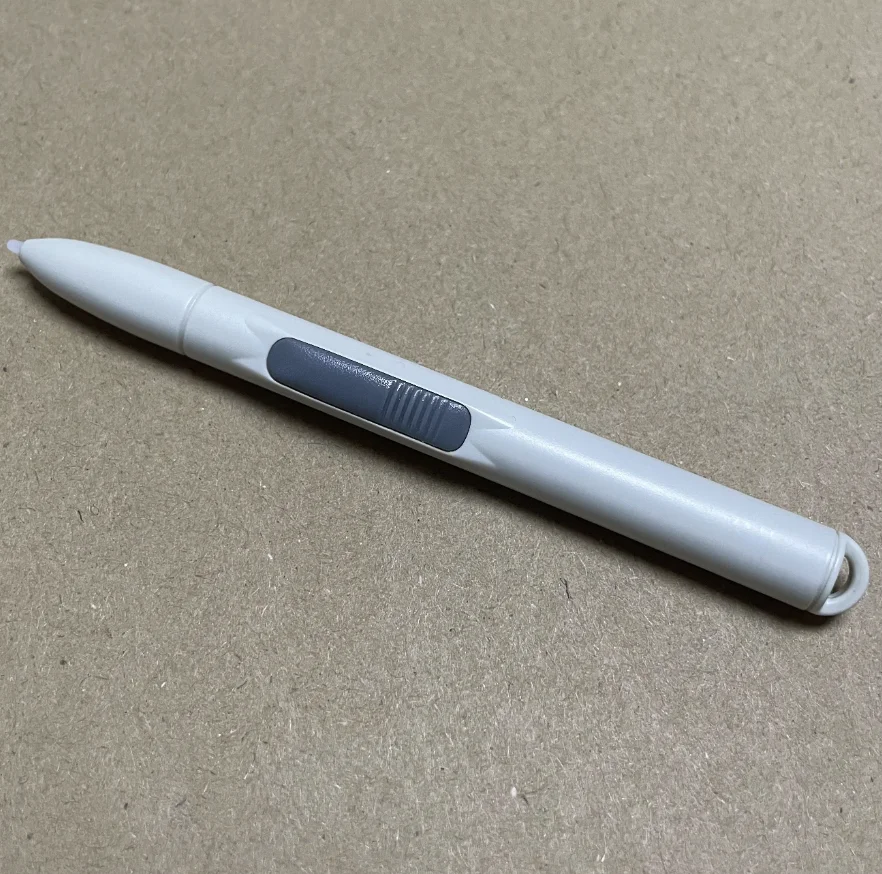 Оригинальная б/у стилус вытянуть для цифрового фотоаппарата Panasonic Toughbook FZ-G1 FZ G1 MK1 MK2 MK3