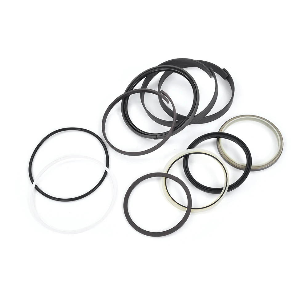 Оригинальные детали для экскаватора комплекты уплотнений гидравлических цилиндров 518-5139 рычаг 331-9328 ковш 333-8750