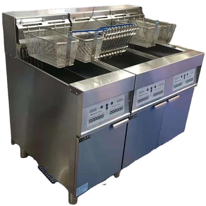 
deep fryers restaurant gas and gas fryer commercial for chips deep fryer 