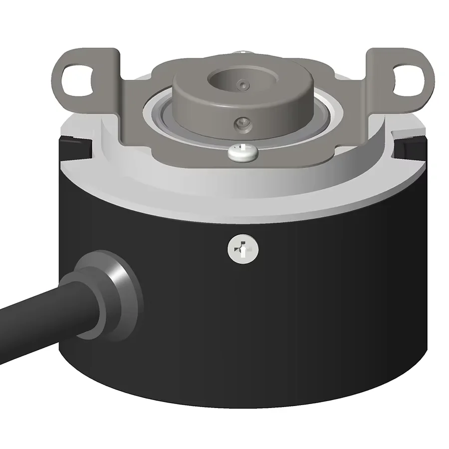 Soundwell MA45 Magnetic Absolute Encoder Rotary Encoder Wholesale