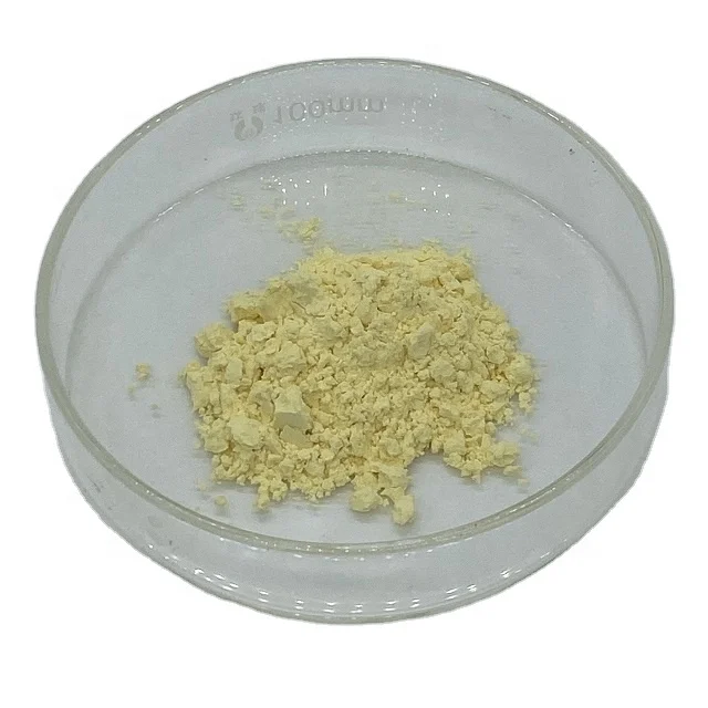 2-меркаптобензотиазол MBT завод shandong life chemical co.