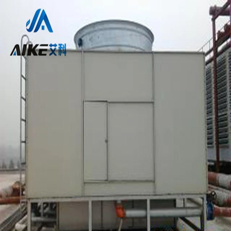 competitive price water saving closed cooling tower for sale