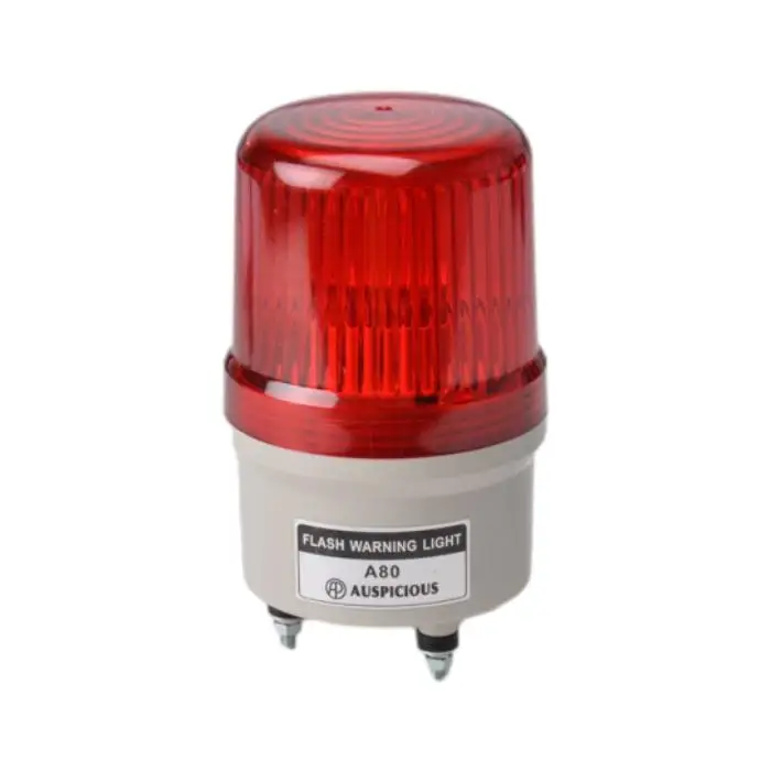 Flashing Warning Light Emergency Strobe Flashing Warning Light Flashing Led Warning Light