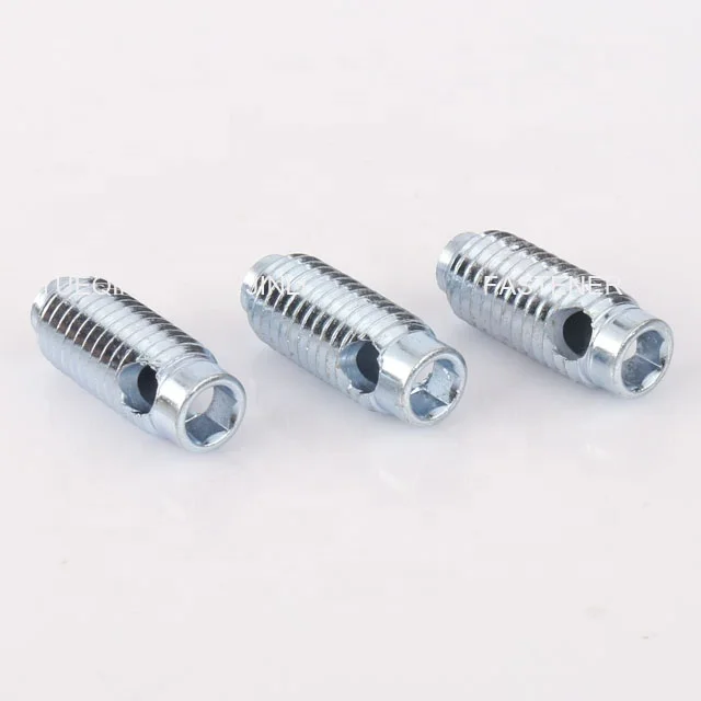 M12 Threaded Insert T  Connector Screw for Aluminum Extrusion Profile 10 Slot