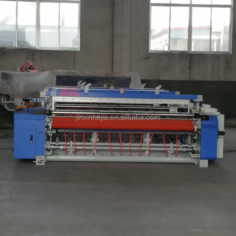 Economic gauze textile machinery air jet loom