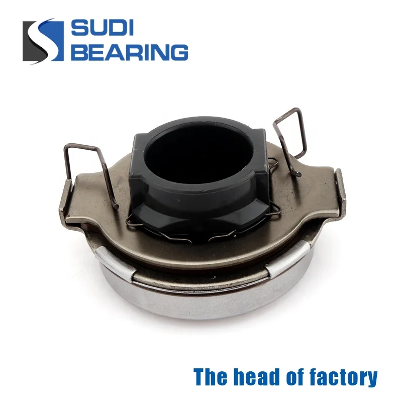 China manufacturer 78TKL4001R VKC3669 clutch release bearing hyundia picanto 8-97089-652-0 BRG887 for ISUZU for japan car