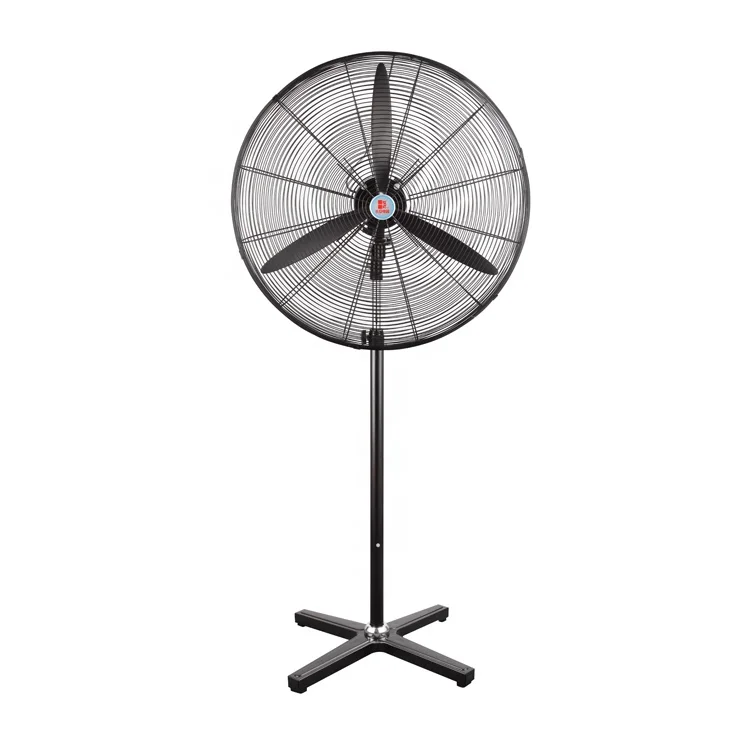 
China orient malaysia motor mobile portable silvery retro powerfull luxury floor ac air fan cooling industrial 
