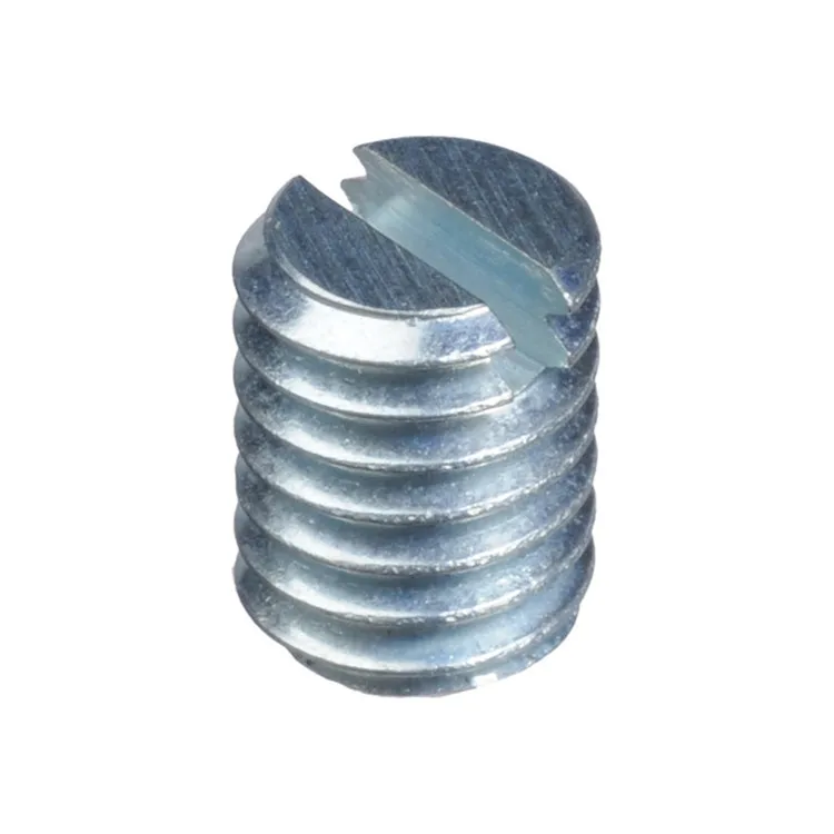  Набор винтов из нержавеющей стали с шариковым наконечником Винты M3 болты Grub для упорной прокладки Din 944 подшипник