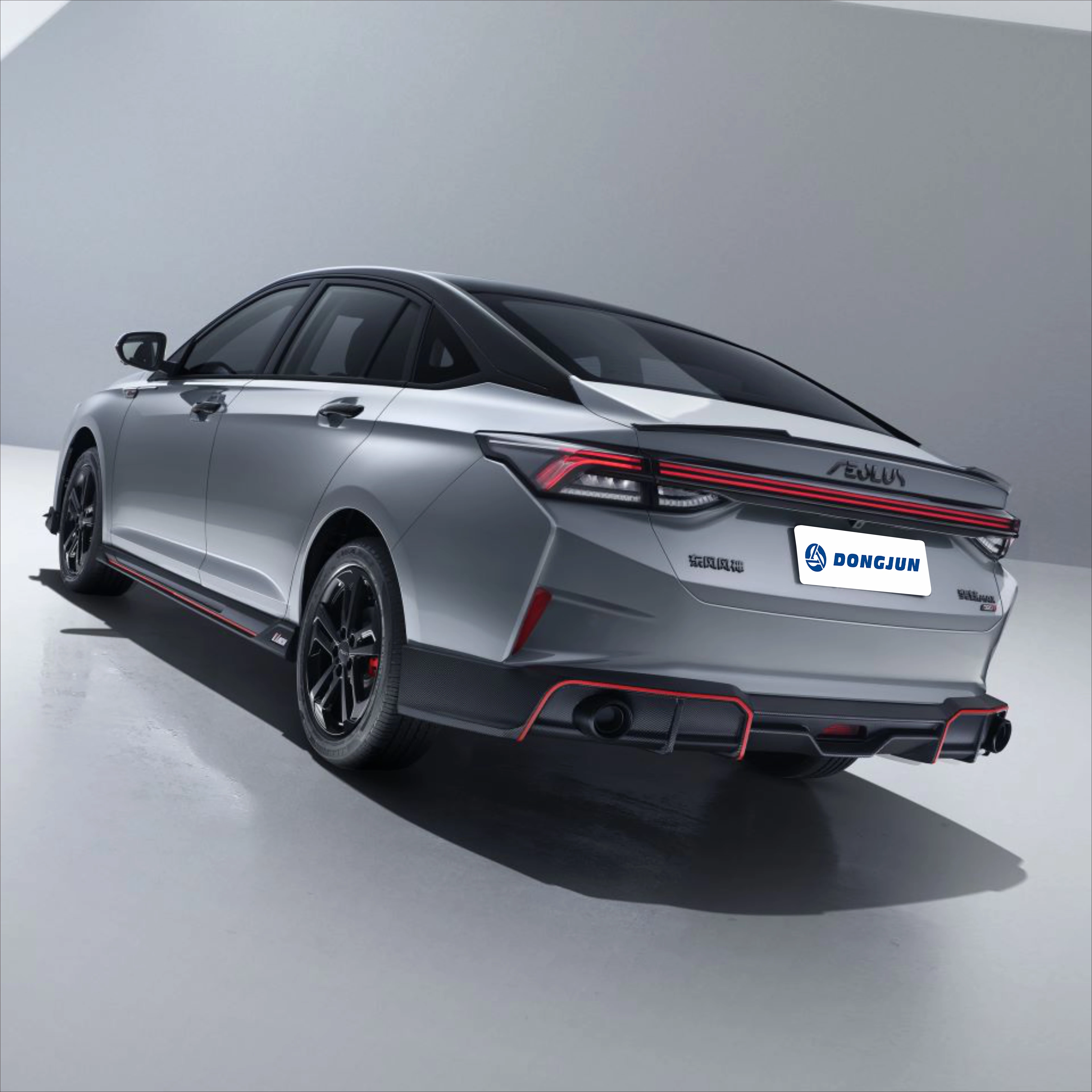 Лидер продаж Dongfeng feul обновленная версия автомобиля AEOLUS yixuan Max 7 доступный автомобиль с двойным сцеплением Евро VI 1 5 л бензиновый