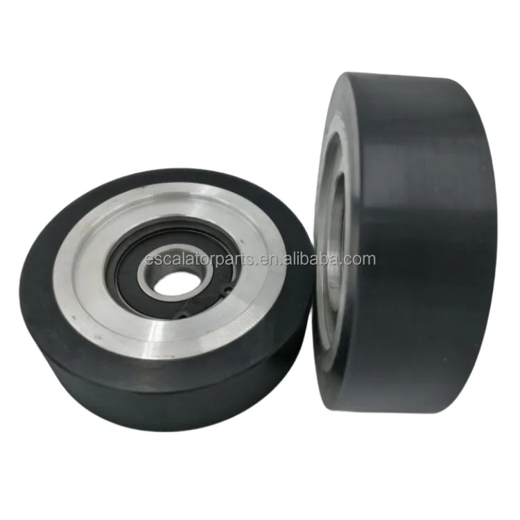 Escalator Step Chain Roller D100*29 Bearing 6204