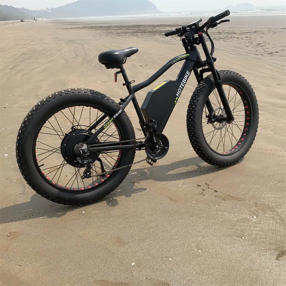 electric 2000w mountain bicycle 27 Speed with  derailleur electric bicycle bldc motor 2000w bike electric bicycle 2000w