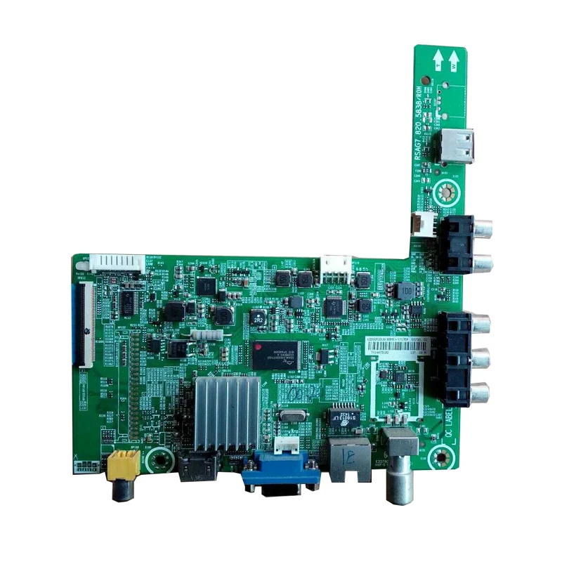 Прочная материнская плата для телевизора