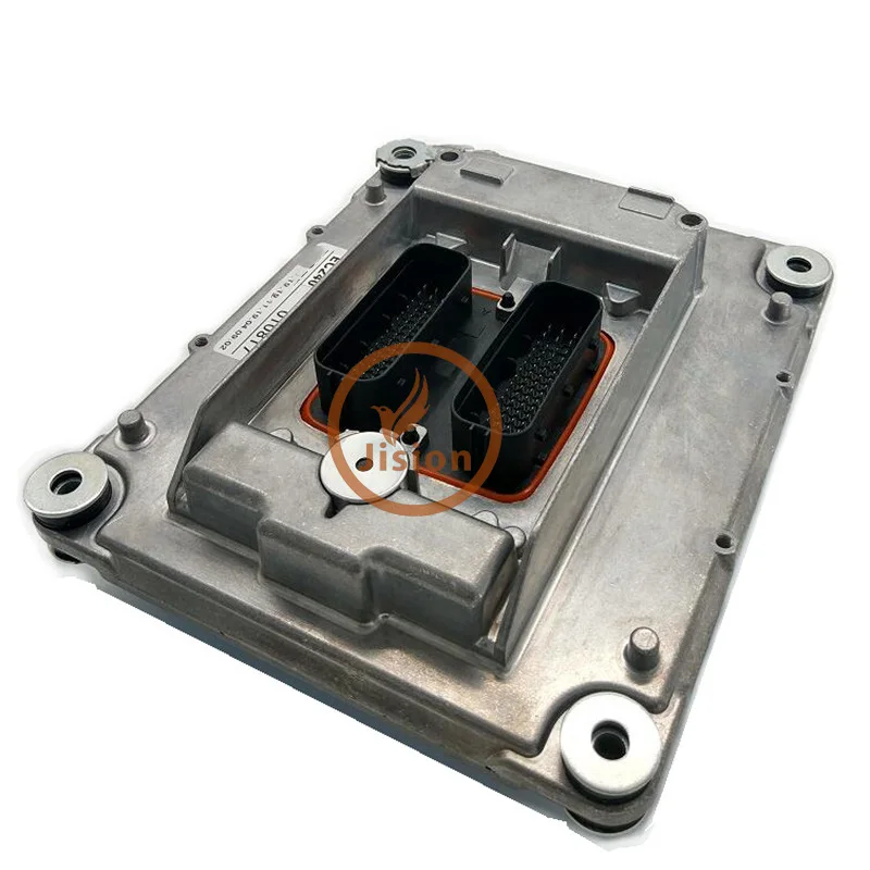 Excavator computer board 60100000 VOE60100000 engine ECU controller with program for Volvo EC210 EC240 EC290 excavator