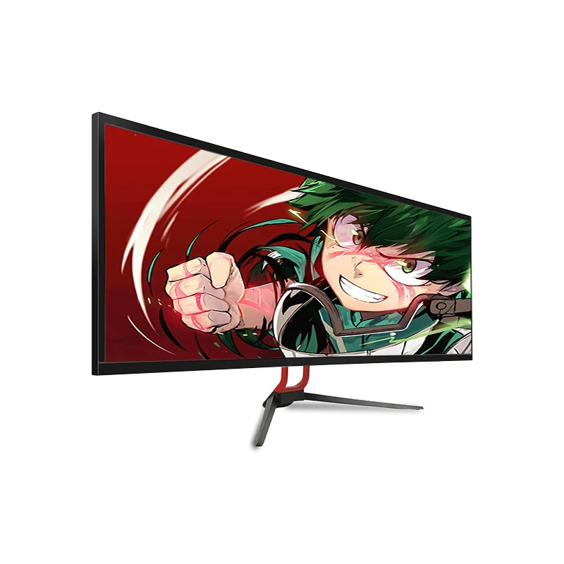 Oem 19 20 21 5 22 24 27 32 дюйма анти-свет безборный дисплей мониторы компьютерный Настольный игровой 165 hz 2k 4k ЖК-монитор