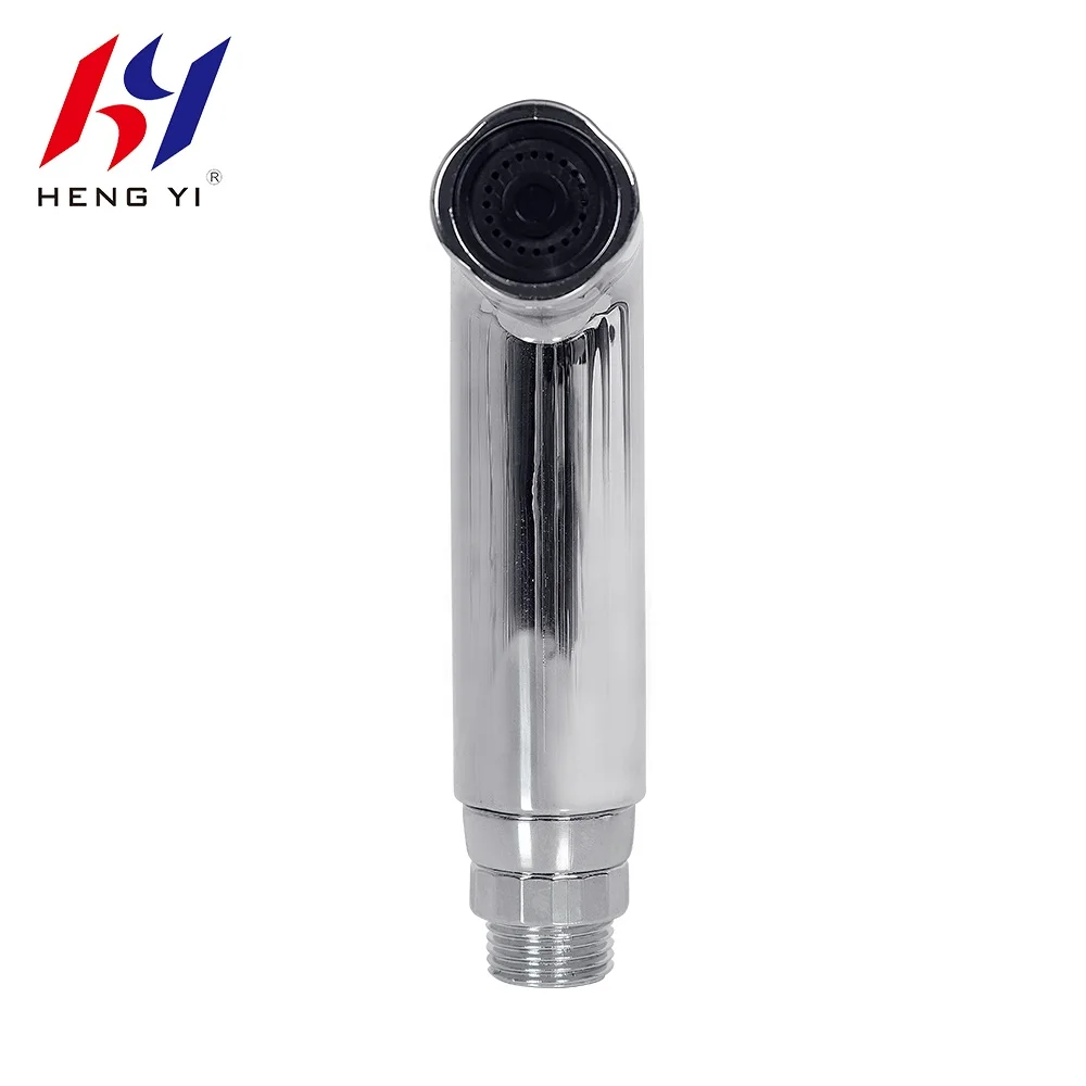 Wholesale factory manufacture portable bidet water sprayer handheld toilet handy bidet sprayer set