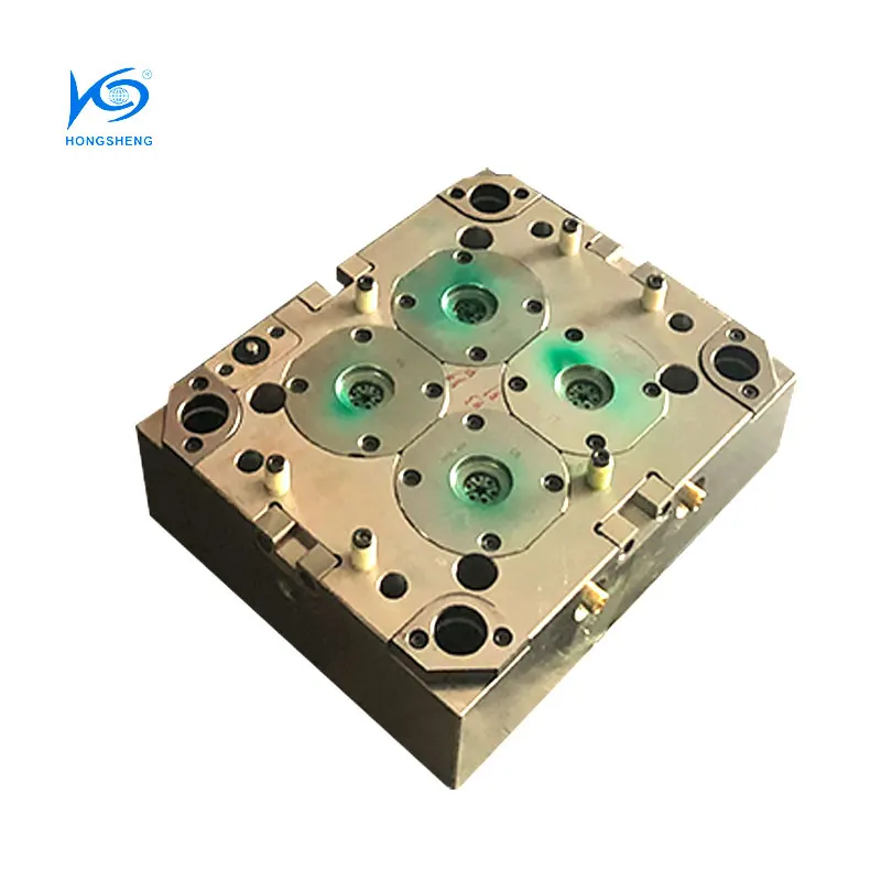 Injection molding design mold making custom abs plastic molding injection molding company