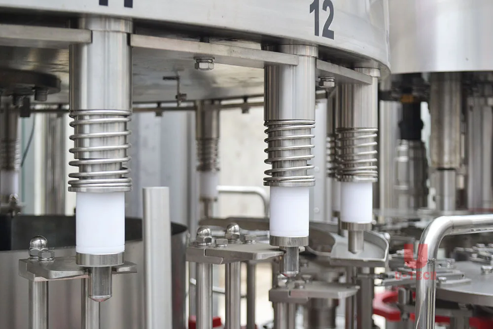 Автоматическая упаковочная машина для разлива минеральной питьевой воды по лучшей цене производственная линия оборудования