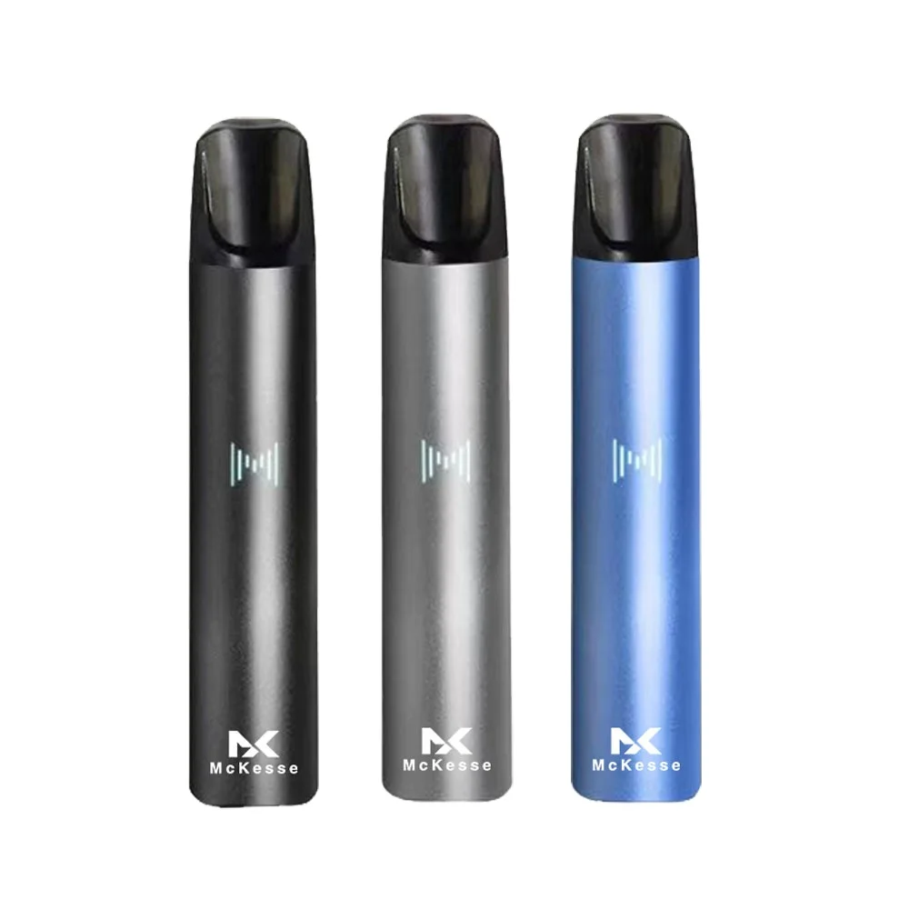 Китайский производитель, мини-вейп, дым mckesse 350 мАч, заряжаемая электронная сигарета с предварительным подогревом