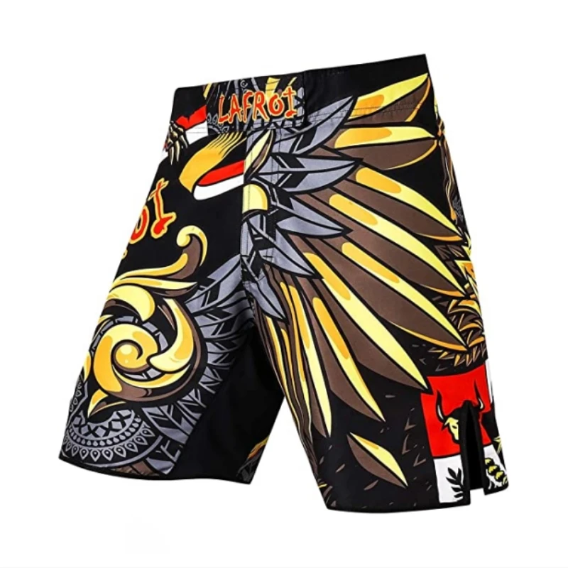 Custom Made UFC Venom Mixed mma shorts wholesale