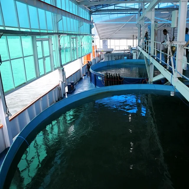 Silos Liquid Water Silo Water Storage Tank Glass Fused To Steel Fish Water Tank Farm Machinery