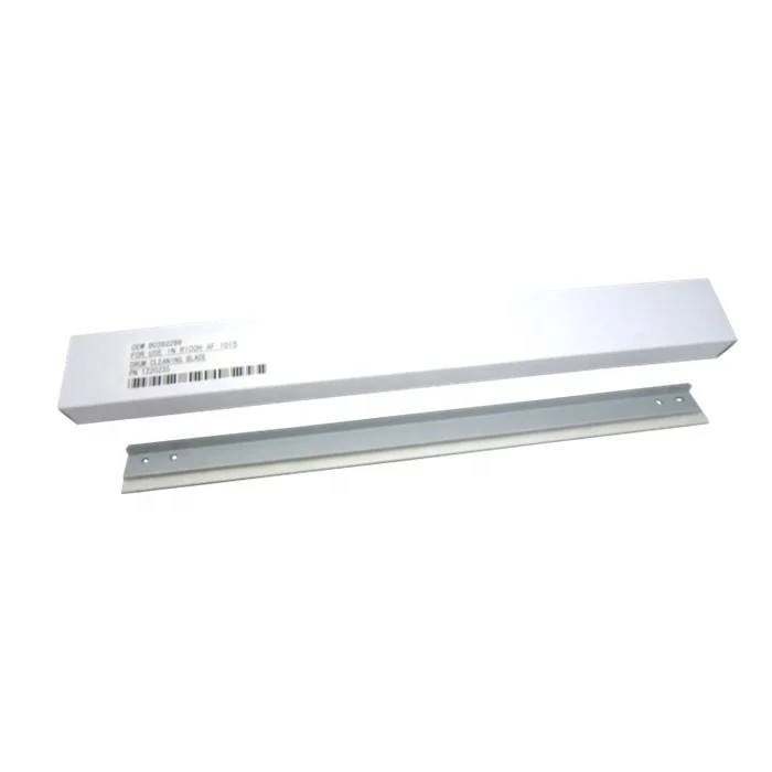 Aficio 1035 1045 1027 1022 чистящее барабанное лезвие для использования в Ricoh