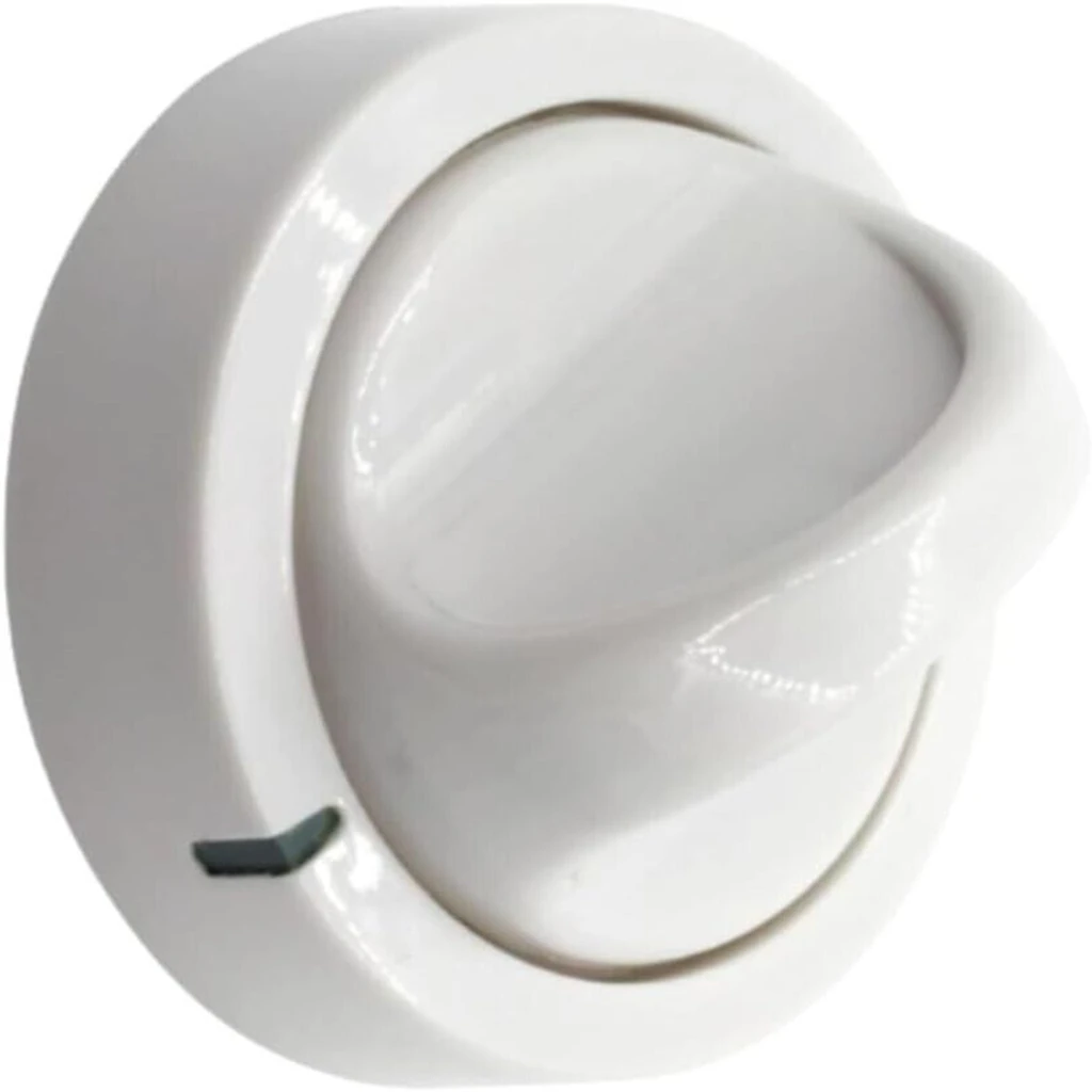 131873500 Dryer Timer Knob Switch Replaces 134042600 PS418921 AP2107778 131947300 832670 EA418921 KIP1885 WE01X10082