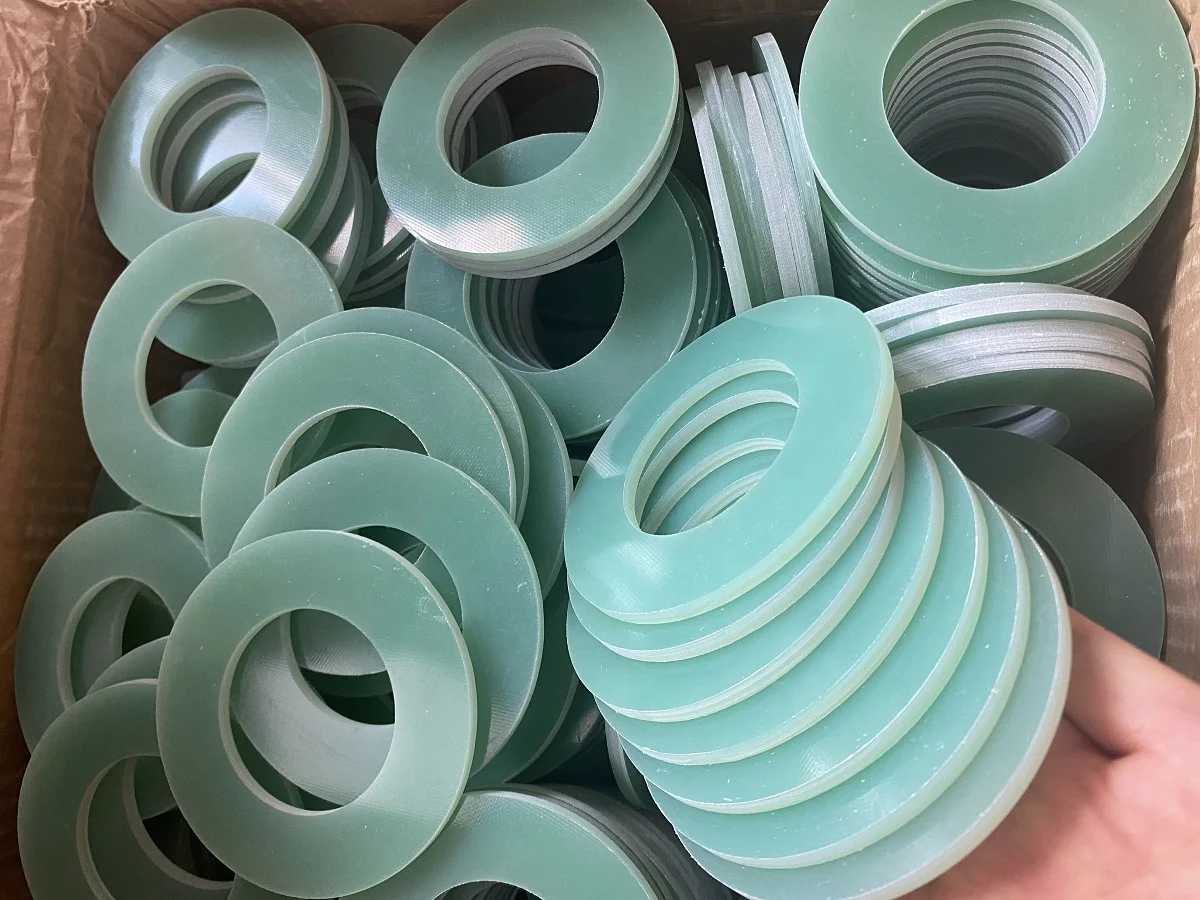 28 inches insulation kit flange gasket for rtj flange