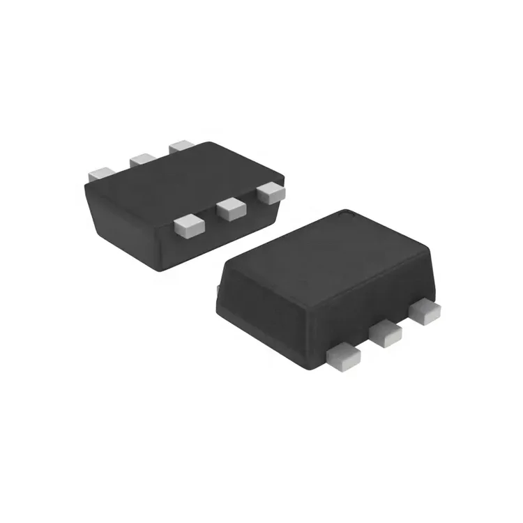 Запасное предложение 1644 + SOT-563 новый оригинальный поставщик MOSFET 2N-CH 20V 540MA SOT563 электронные компоненты NTZD3154NT1G